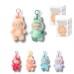 La-bubu Cute Monster Doll