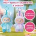 La-bubu Cute Monster Doll