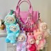 La-bubu Cute Monster Doll