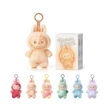 La-bubu Cute Monster Doll