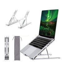 Laptop Stand Aluminium