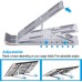 Laptop Stand Aluminium