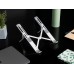 Laptop Stand Aluminium