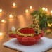 Laxmi Ganesh Water Sensor Diya