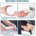 Magic Towel Coin Tablet Disposable