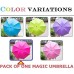 Magic Umbrella for Rain Big Size