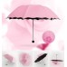 Magic Umbrella for Rain Big Size