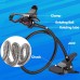 Matel Flexible Long Arm Mount Stand