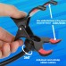 Matel Flexible Long Arm Mount Stand