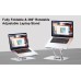 Matel Laptop Stand LX09