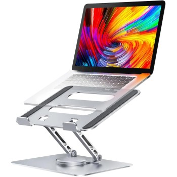 Matel Laptop Stand LX09