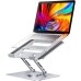 Matel Laptop Stand LX09