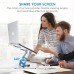 Matel Laptop Stand LX09