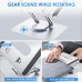 Matel Laptop Stand LX09