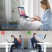 Matel Laptop Stand LX09