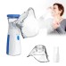 Mesh Nebulizer Machine for Adult and Kids