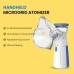 Mesh Nebulizer Machine for Adult and Kids