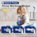 Mesh Nebulizer Machine for Adult and Kids
