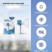 Mesh Nebulizer Machine for Adult and Kids