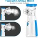 Mesh Nebulizer Machine for Adult and Kids