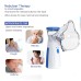 Mesh Nebulizer Machine for Adult and Kids