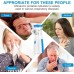 Mesh Nebulizer Machine for Adult and Kids
