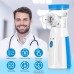 Mesh Nebulizer Machine for Adult and Kids
