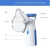 Mesh Nebulizer Machine for Adult and Kids