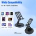 Metal 360° Mobile Foldable Stand