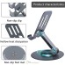 Metal 360° Mobile Foldable Stand