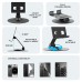 Metal 360° Mobile Foldable Stand