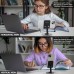 Metal 360° Mobile Foldable Stand