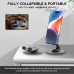 Metal 360° Mobile Foldable Stand
