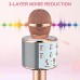 Mic With Speaker Bluetooth