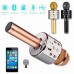Mic With Speaker Bluetooth