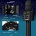 Mic With Speaker Bluetooth