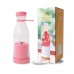 Mini Bottle Juicing