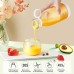 Mini Bottle Juicing