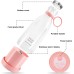 Mini Bottle Juicing