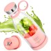 Mini Bottle Juicing