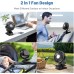 Mini Clip Fan Portable