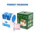 Mini Cooler USB And Battery Operated