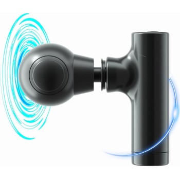 Mini Fascial Gun Massager