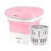 Mini Folding Washing Machine