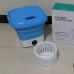 Mini Folding Washing Machine