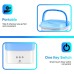 Mini Folding Washing Machine