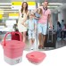 Mini Folding Washing Machine