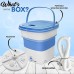 Mini Folding Washing Machine