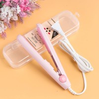 Mini Hair Straighteners