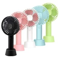 Mini Hand Fan Portable